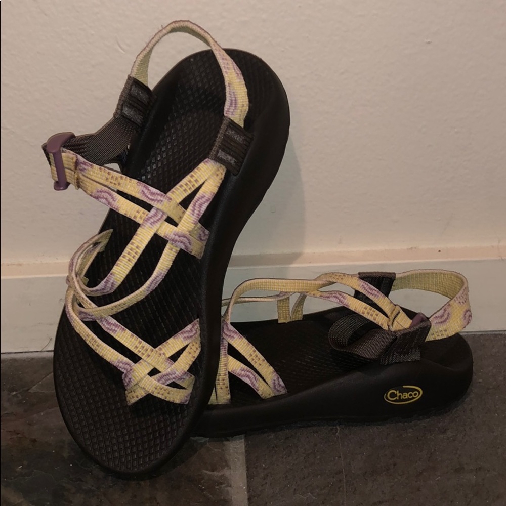 Chaco ZX/2 classic sandal